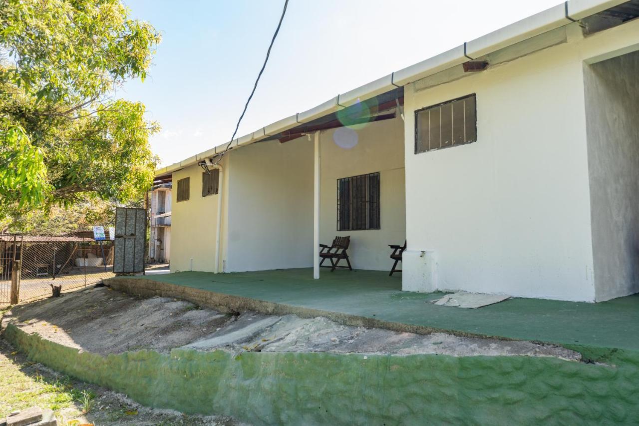 El Cocobolo Food&Rest Room 6 Bed And Breakfast Wifi Ac Pkg Gratis Liberia Esterno foto