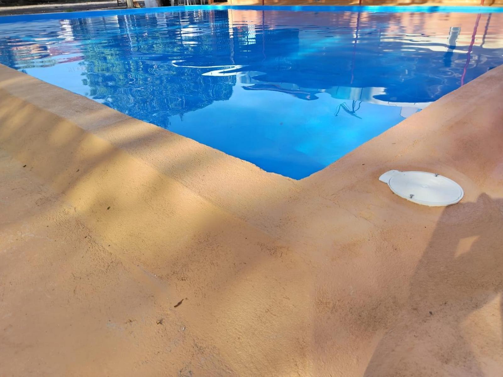 El Cocobolo Food&Rest Room 6 Bed And Breakfast Wifi Ac Pkg Gratis Liberia Esterno foto